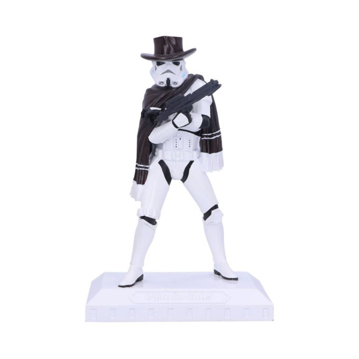 Stormtrooper The Good,The