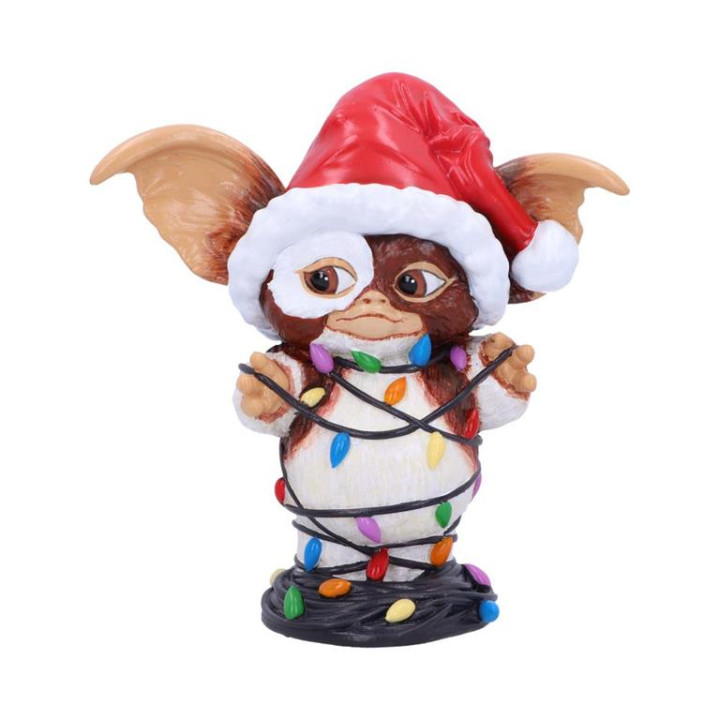 Gremlins Gizmo in Fairy L
