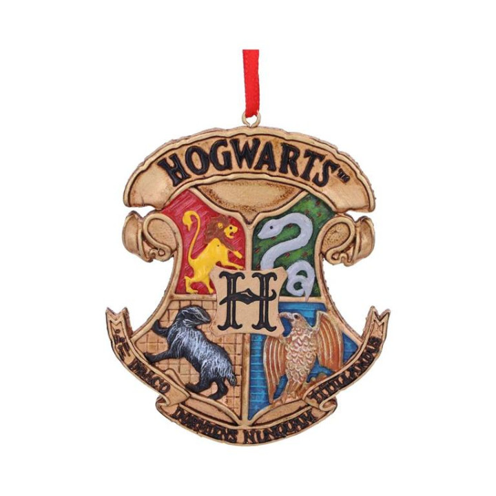 Harry Potter Hogwarts Cre