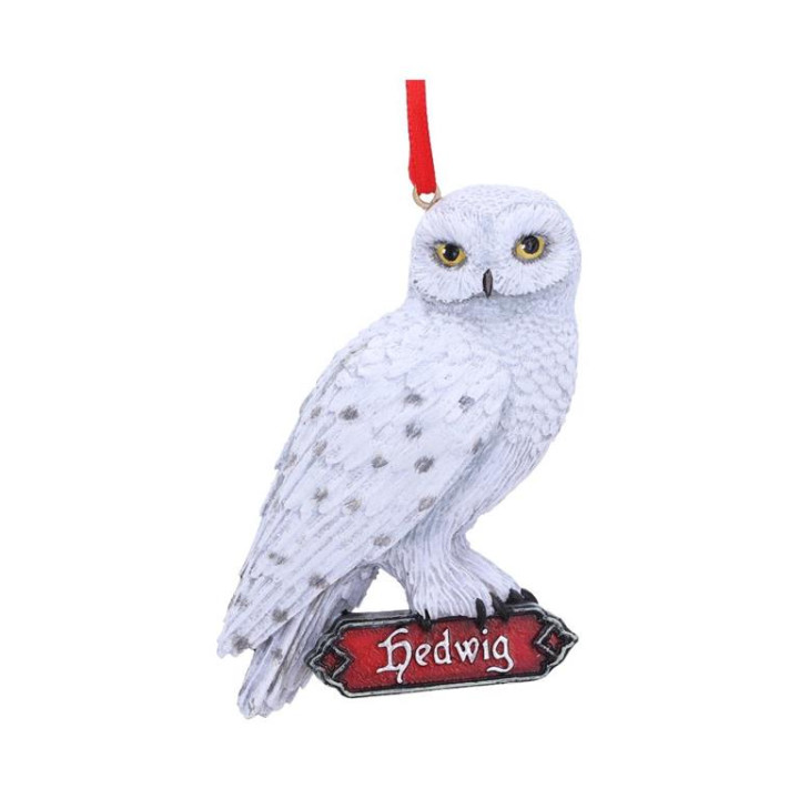 Harry Potter Hedwigs Res