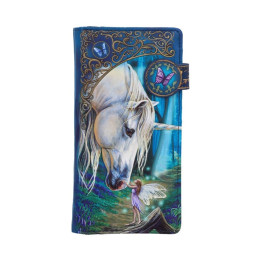 Fairy Whispers Embossed P