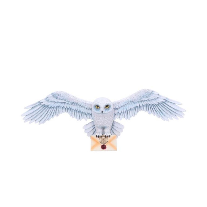 Harry Potter Hedwig Wall