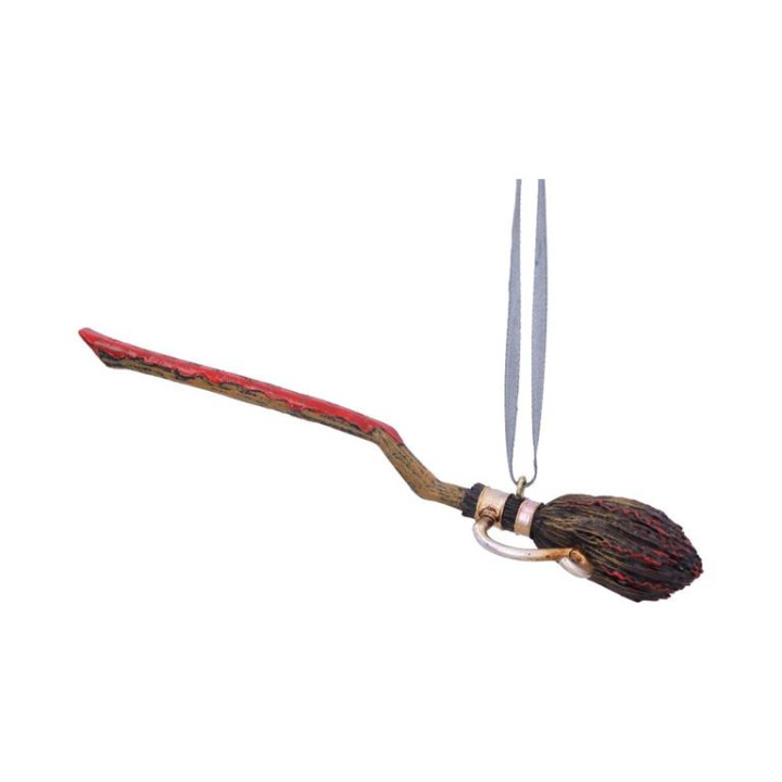 Harry Potter Firebolt Han