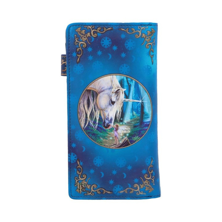 Fairy Whispers Embossed P