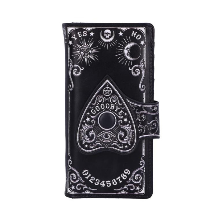 Spirit Board Planchette E