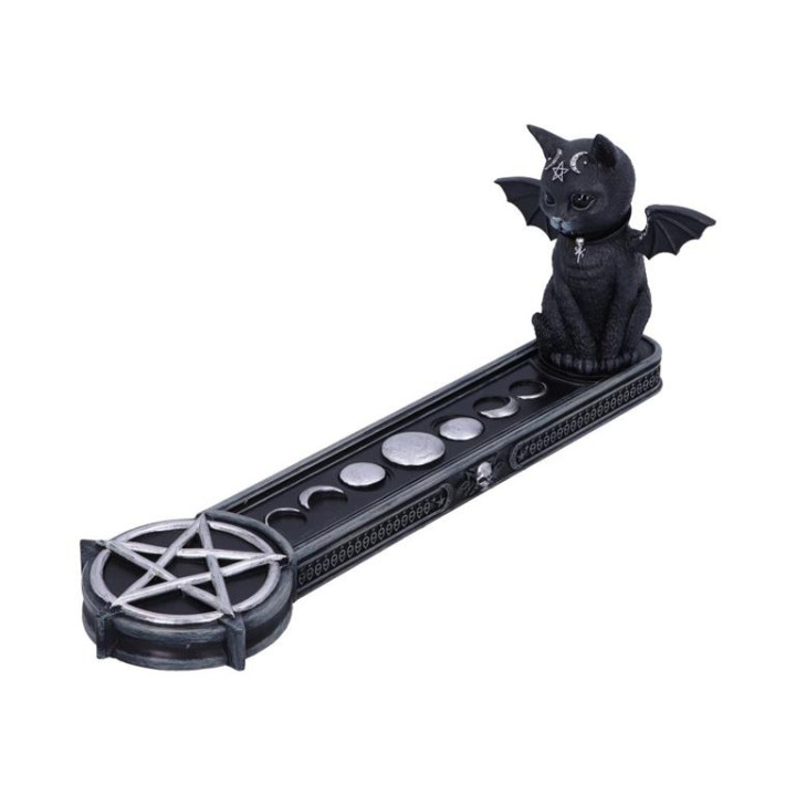 Malpuss Incense Holder 24