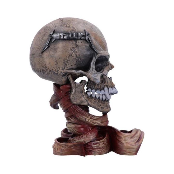 Metallica Pushead Skull 2