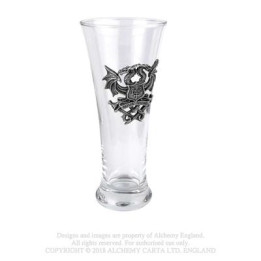 Aqua Vitae - Larger Glass