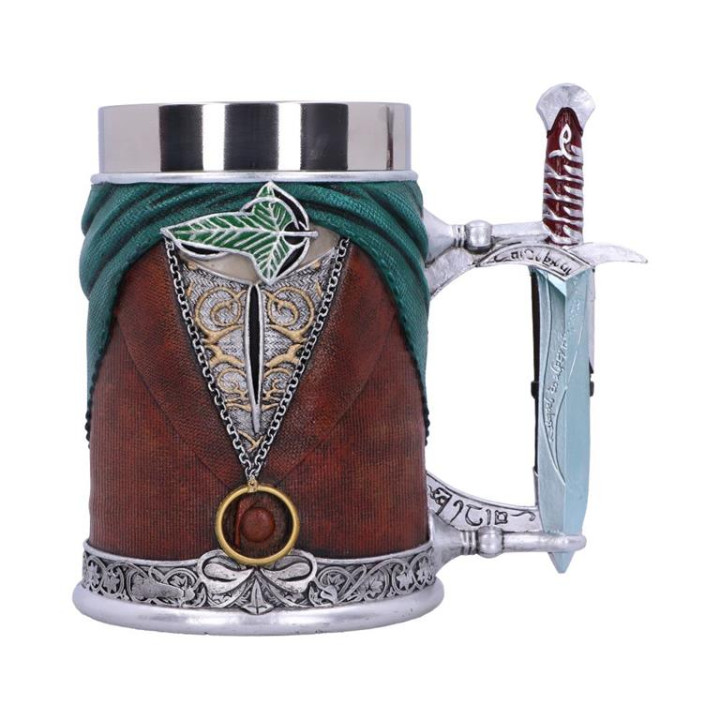 Lord of the Rings Frodo T