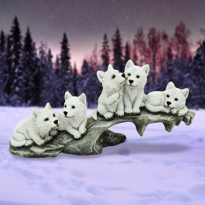 Winter Litter 25cm