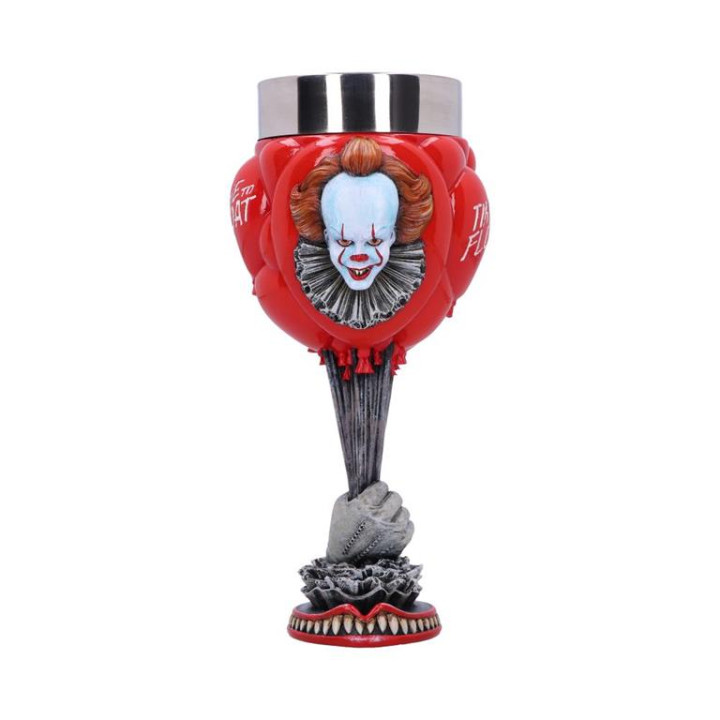 IT Time To Float Goblet 1
