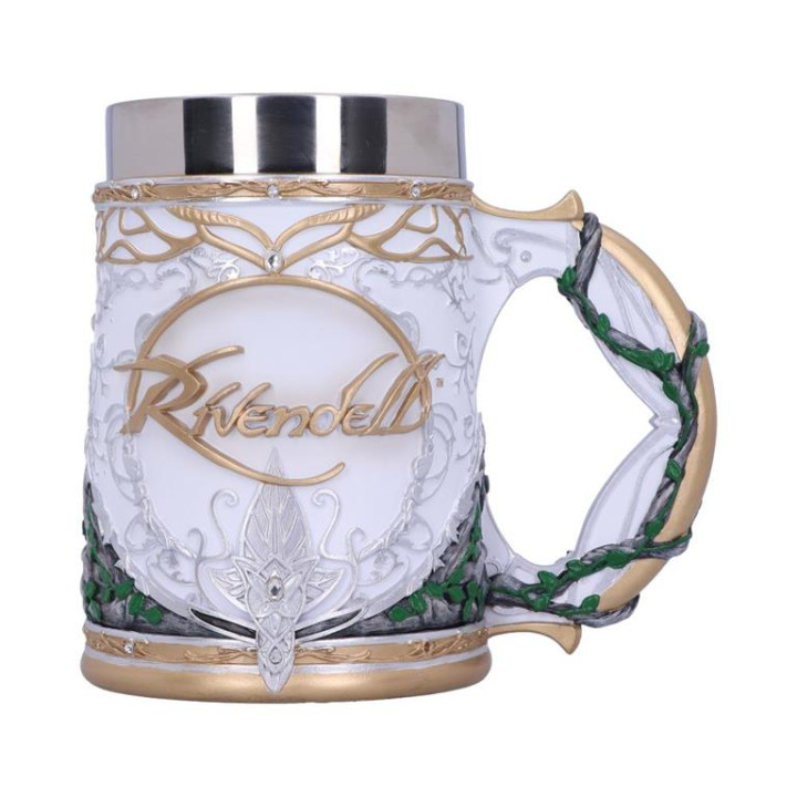 Lord of the Rings Rivende
