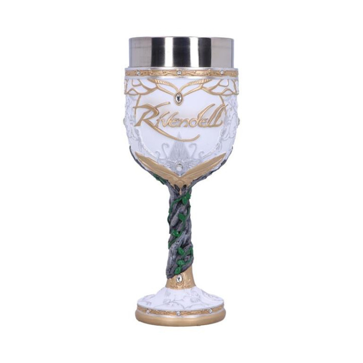 Lord of the Rings Rivende