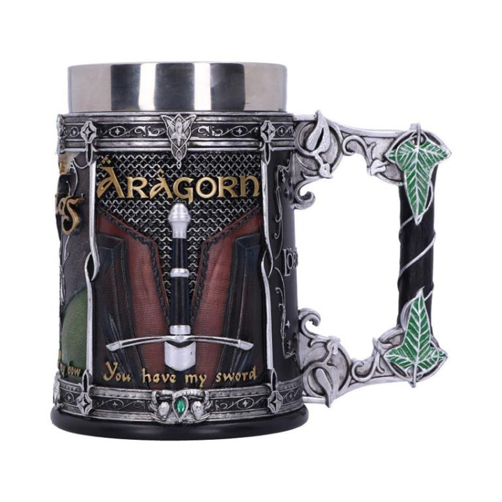 Lord of the Rings The Fel