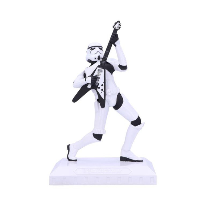 Stormtrooper Rock On! 18c