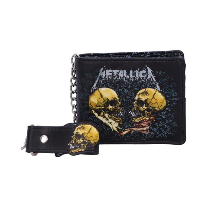 Metallica - Sad But True
