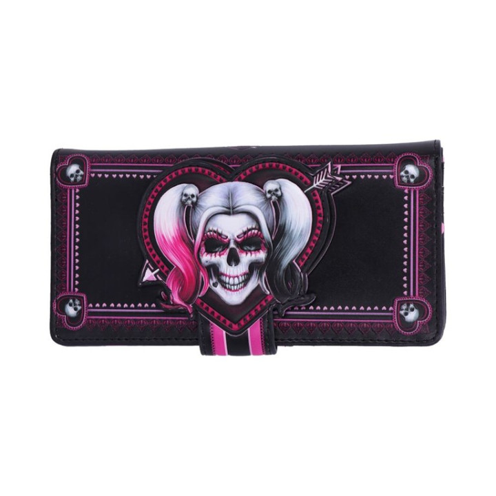 Little Monster Embossed P