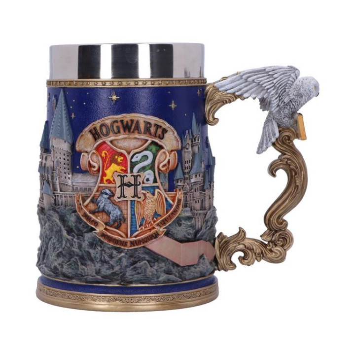 Harry Potter Hogwarts Col