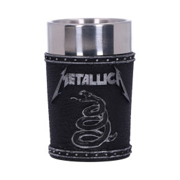Metallica - The Black Alb