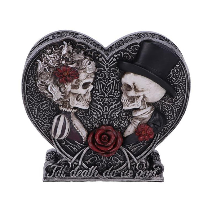 Till Death Do Us Part Mon
