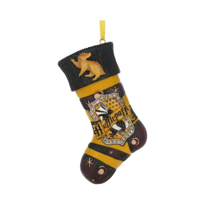 Harry Potter Hufflepuff S
