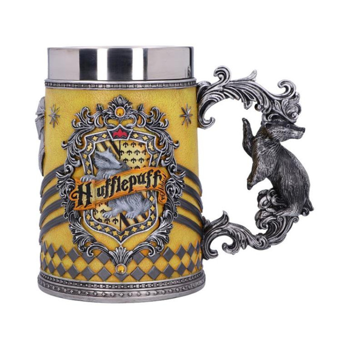 Harry Potter Hufflepuff C