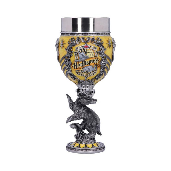 Harry Potter Hufflepuff C