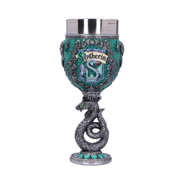 Harry Potter Slytherin Co