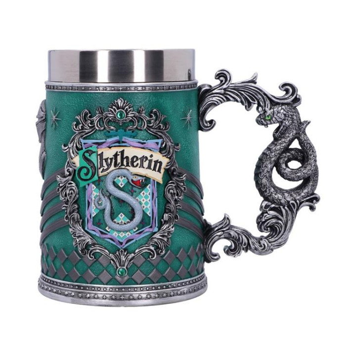 Harry Potter Slytherin Co