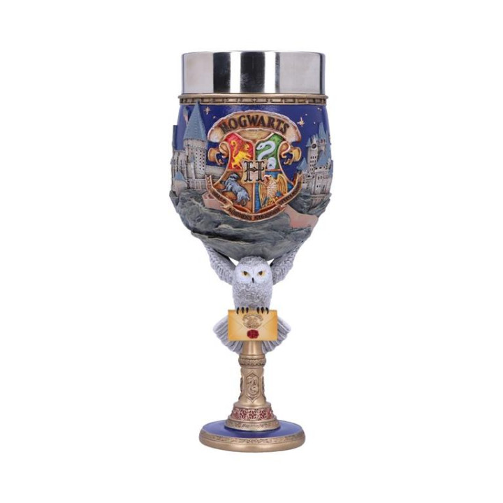 Harry Potter Hogwarts Col