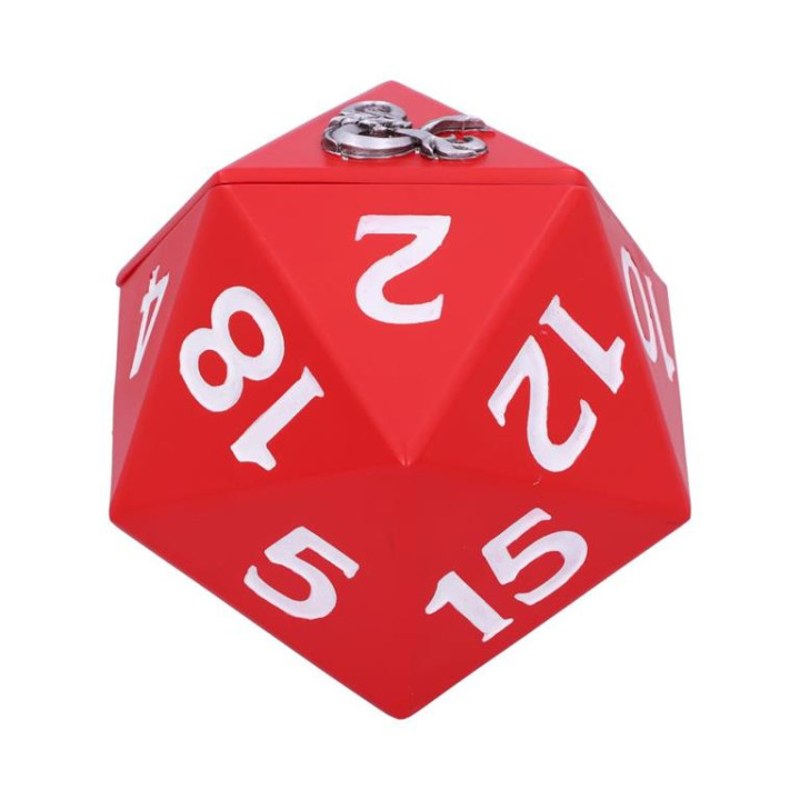Dungeons e Dragons D20 Di