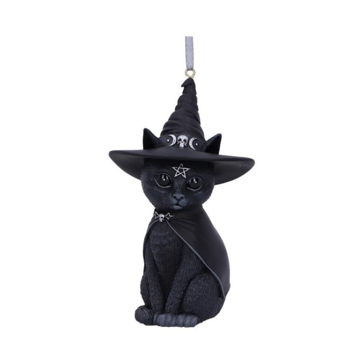 Purrah Hanging Ornament 1