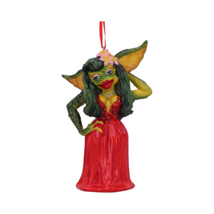Gremlins Greta Hanging Or