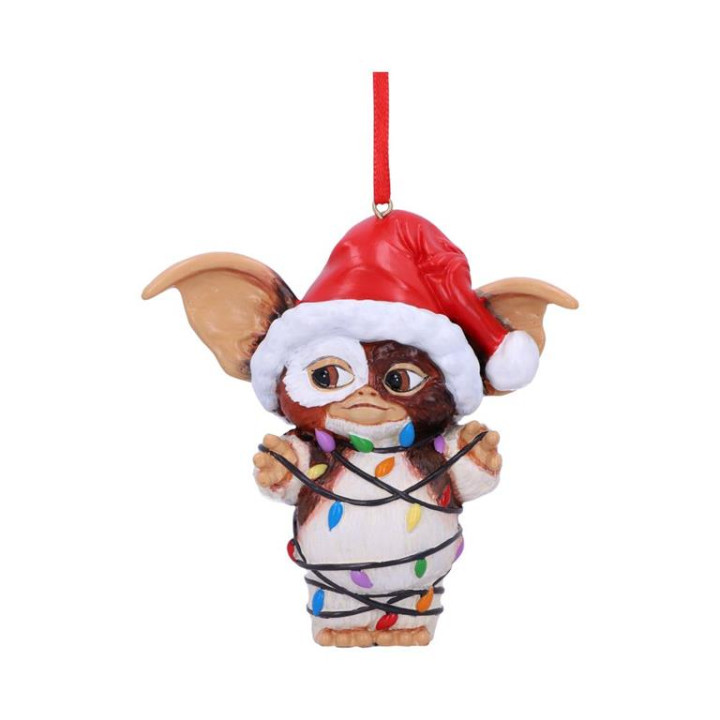 Gremlins Gizmo in Fairy L