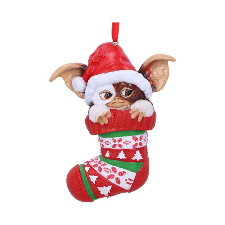 Gremlins Gizmo in Stockin