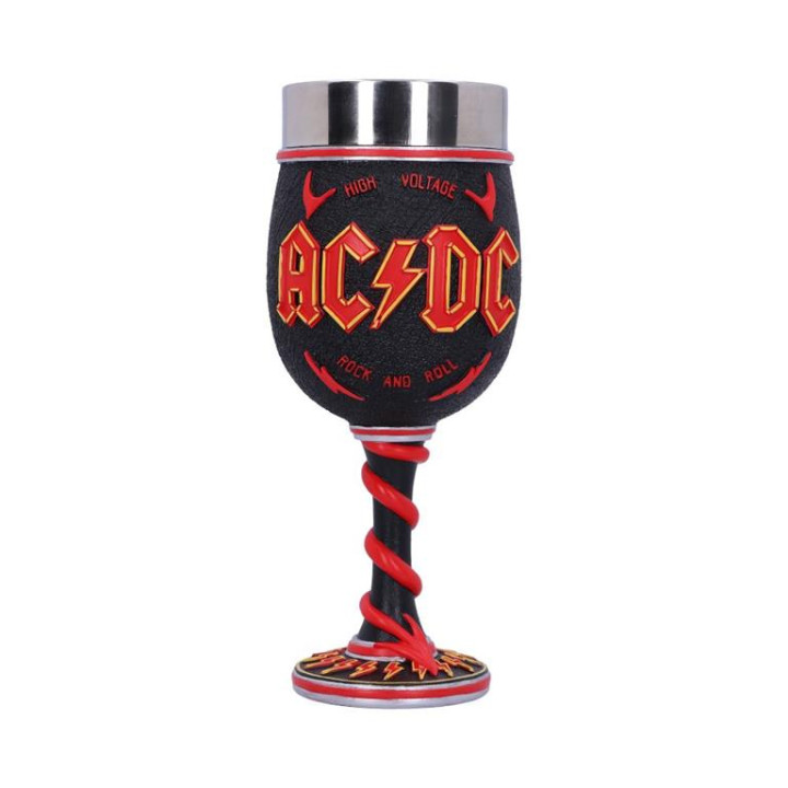 ACDC High Voltage Goblet