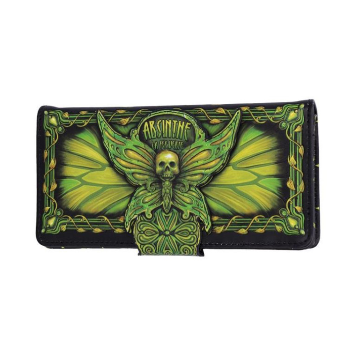Absinthe - La Fee Verte E