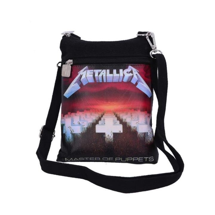 Metallica - Master of Pup