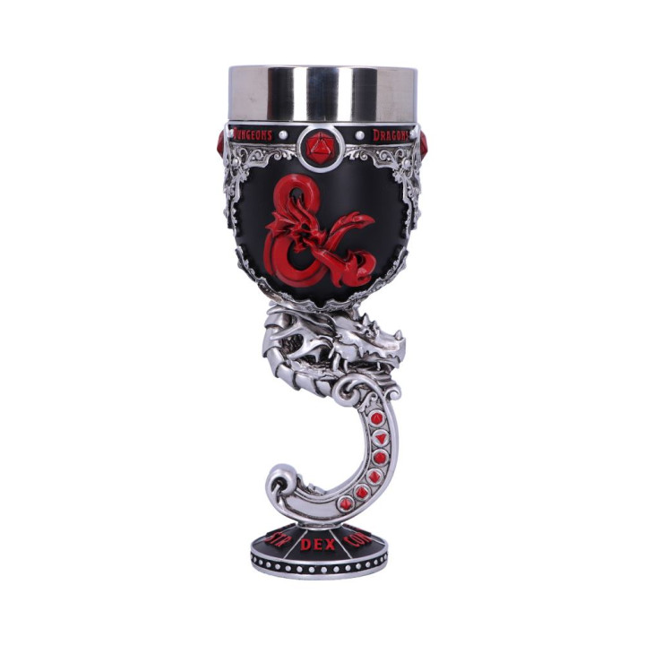 Dungeons e Dragons Goblet