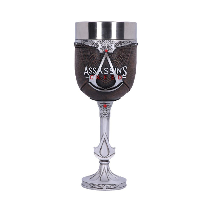Assassins Creed Goblet o