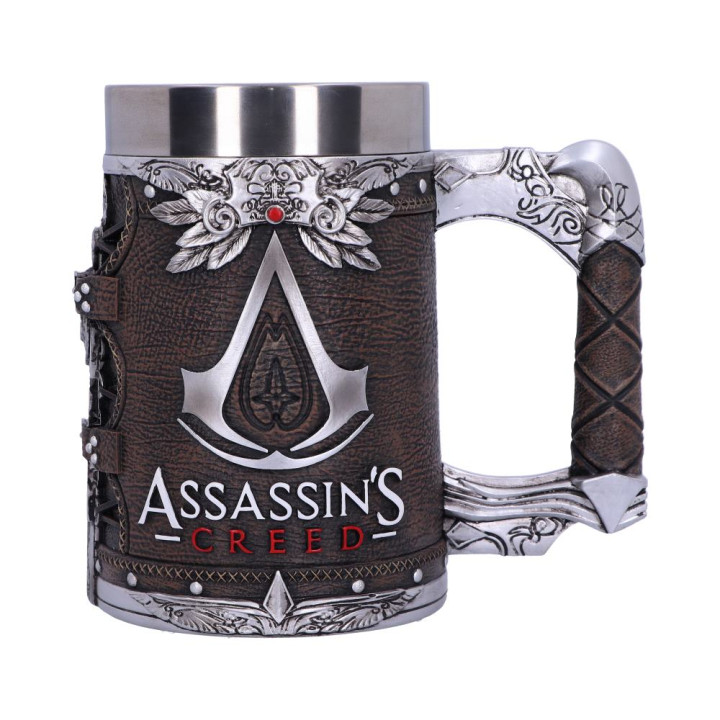 Assassins Creed Tankard