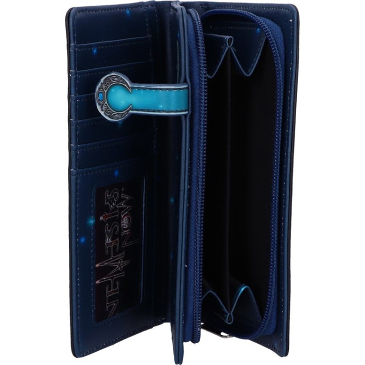 Tree of Life Embossed Pur