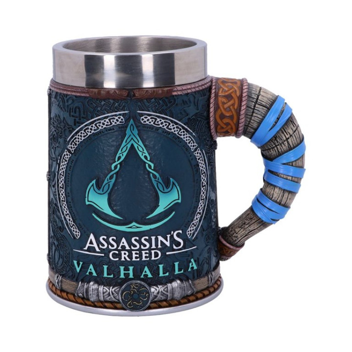 Assassins Creed Valhalla