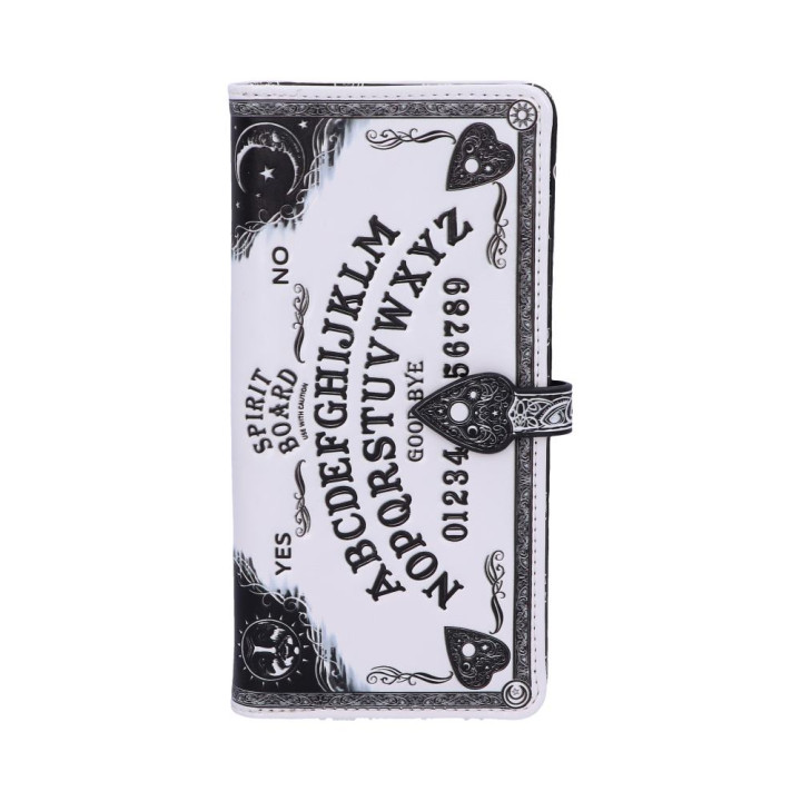 White Spirit Board Emboss