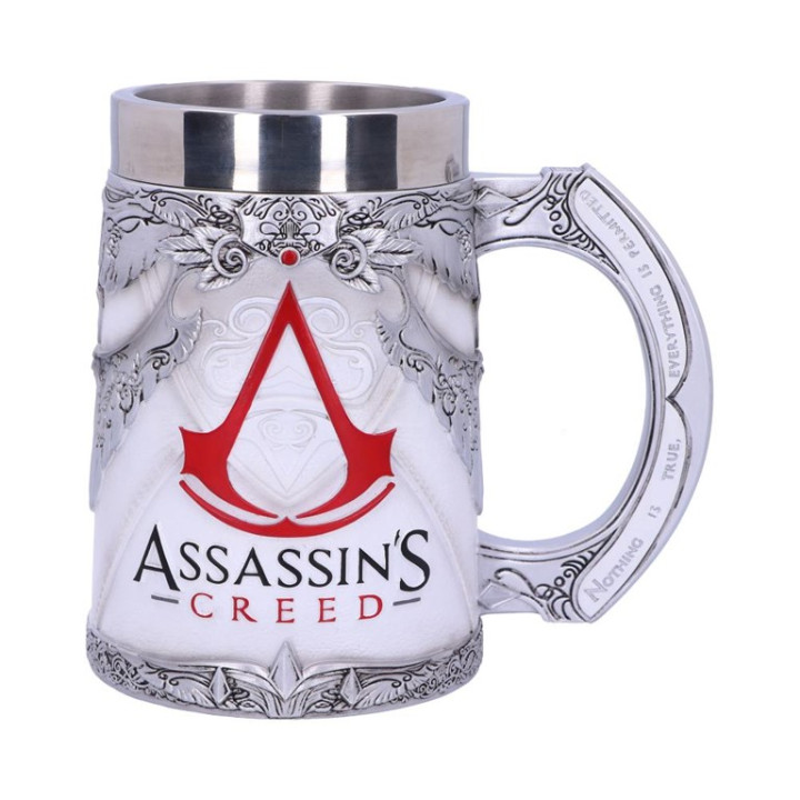 Assassins Creed - The Cr