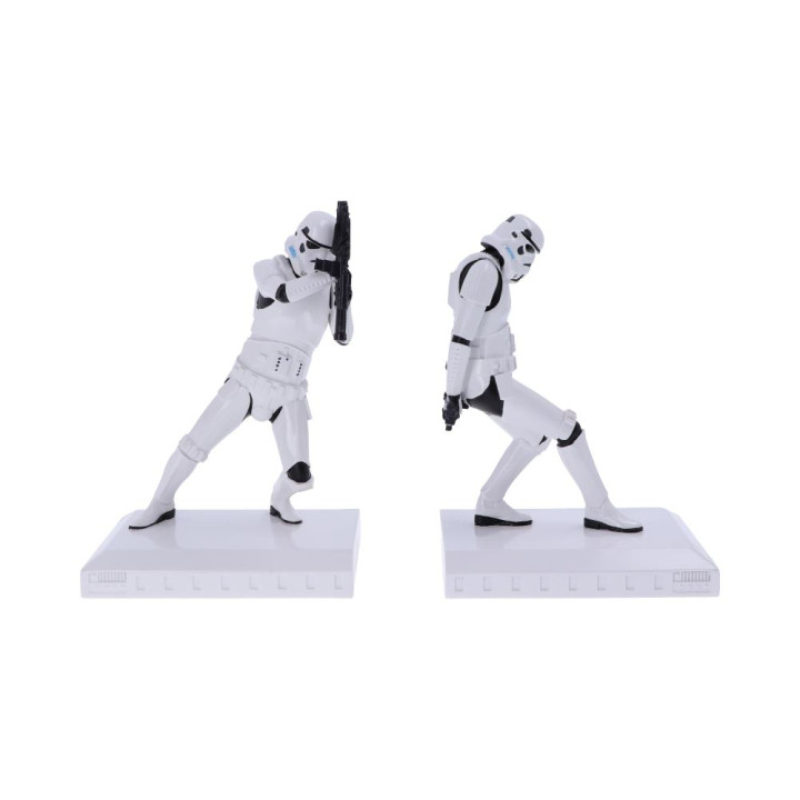 Stormtrooper Bookends 18.