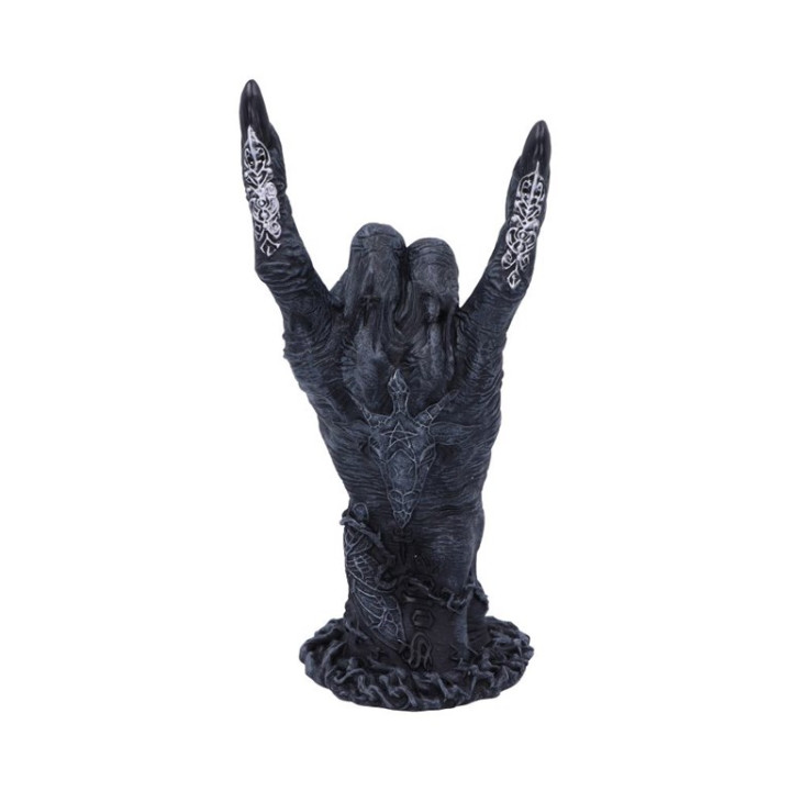 Baphomet Hand 17,5cm