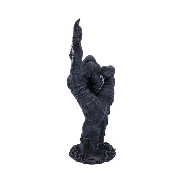 Baphomet Hand 17,5cm