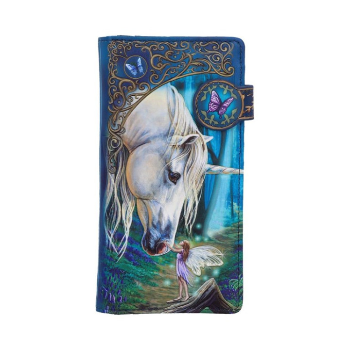 Fairy Whispers Embossed P