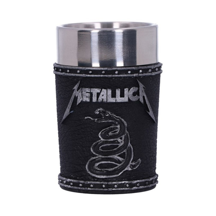 Metallica - The Black Alb